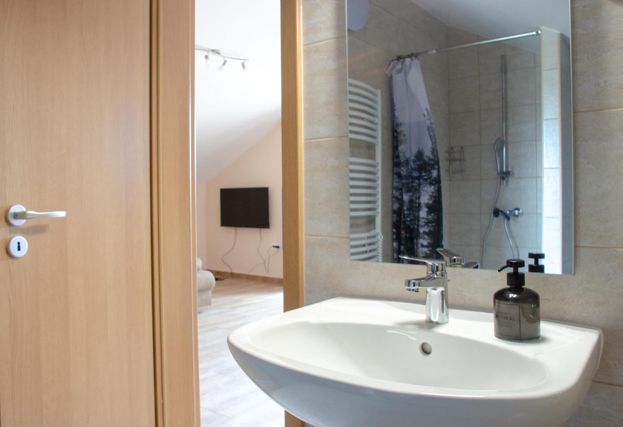 Banki Vendeghaz Villa Екстериор снимка