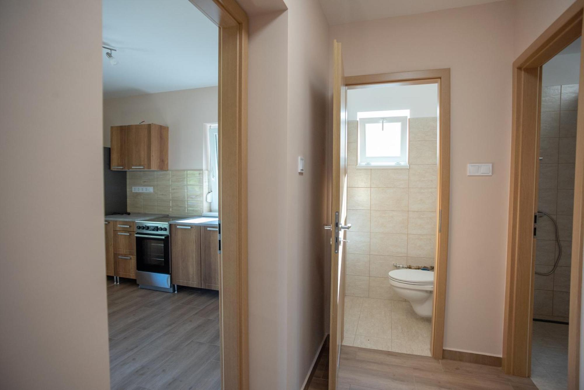 Banki Vendeghaz Villa Екстериор снимка