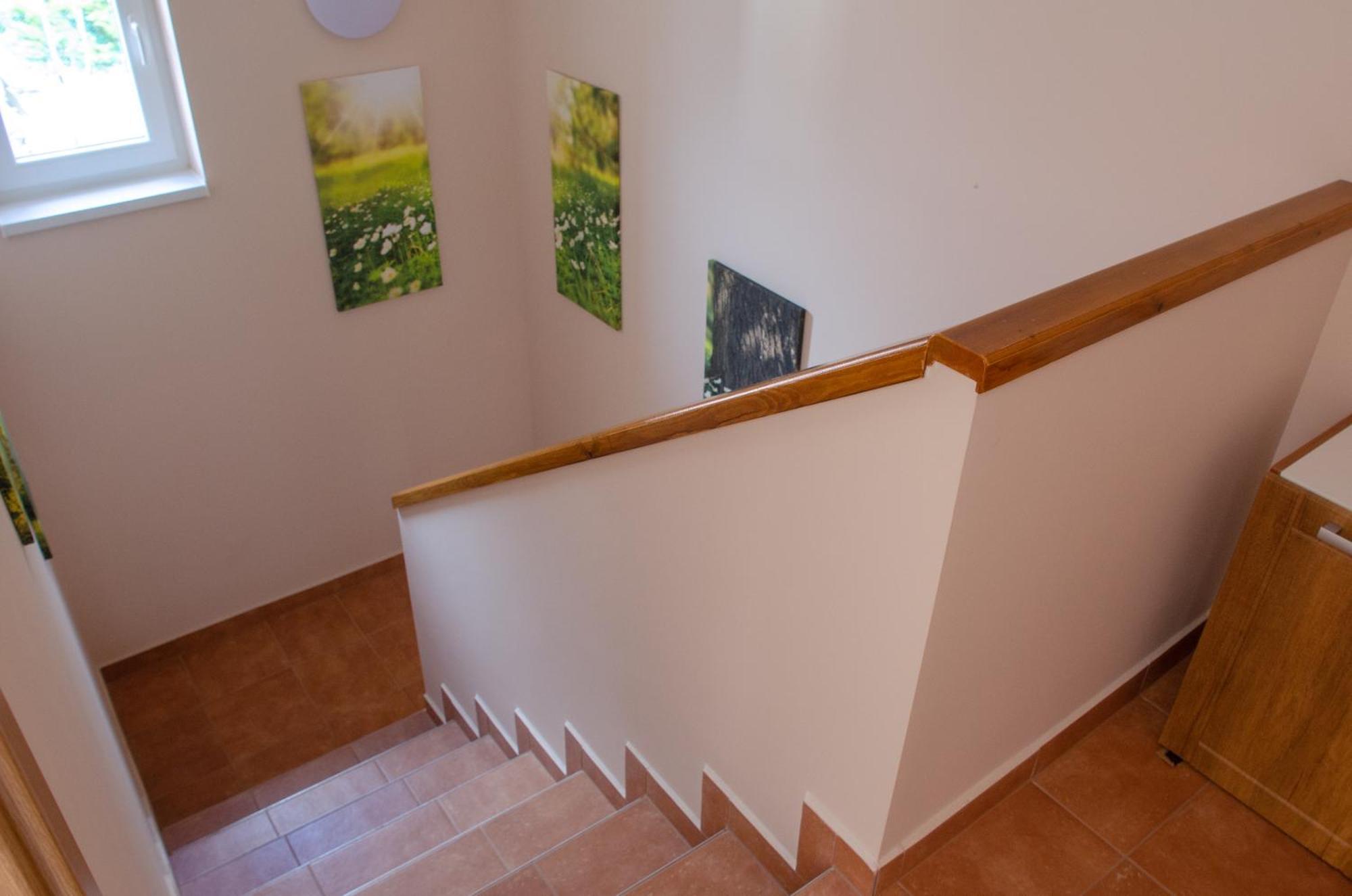 Banki Vendeghaz Villa Екстериор снимка