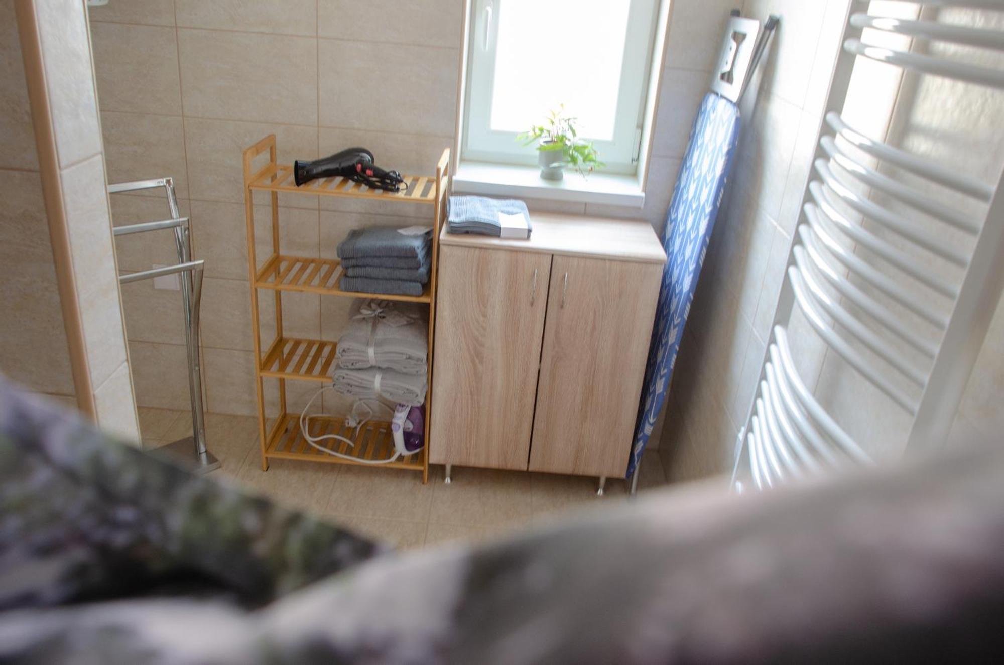 Banki Vendeghaz Villa Екстериор снимка