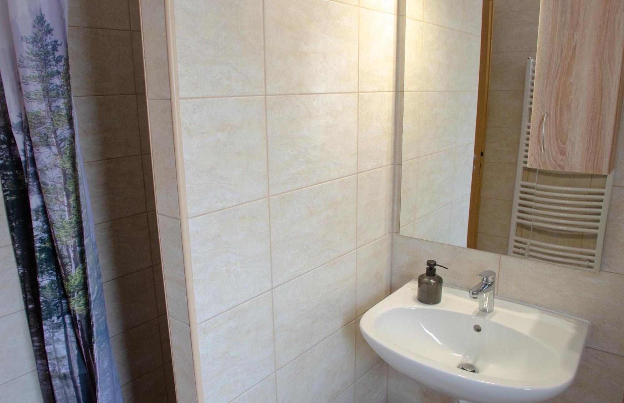 Banki Vendeghaz Villa Екстериор снимка