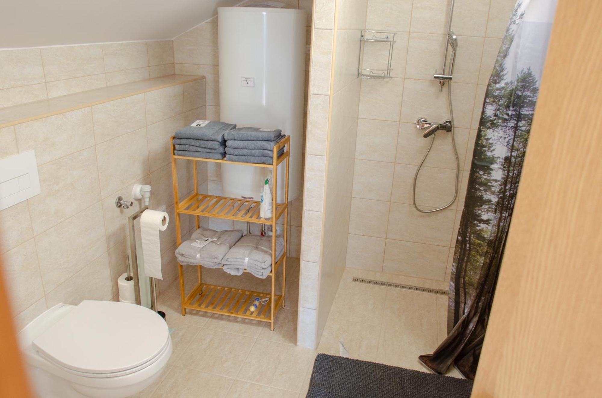 Banki Vendeghaz Villa Екстериор снимка